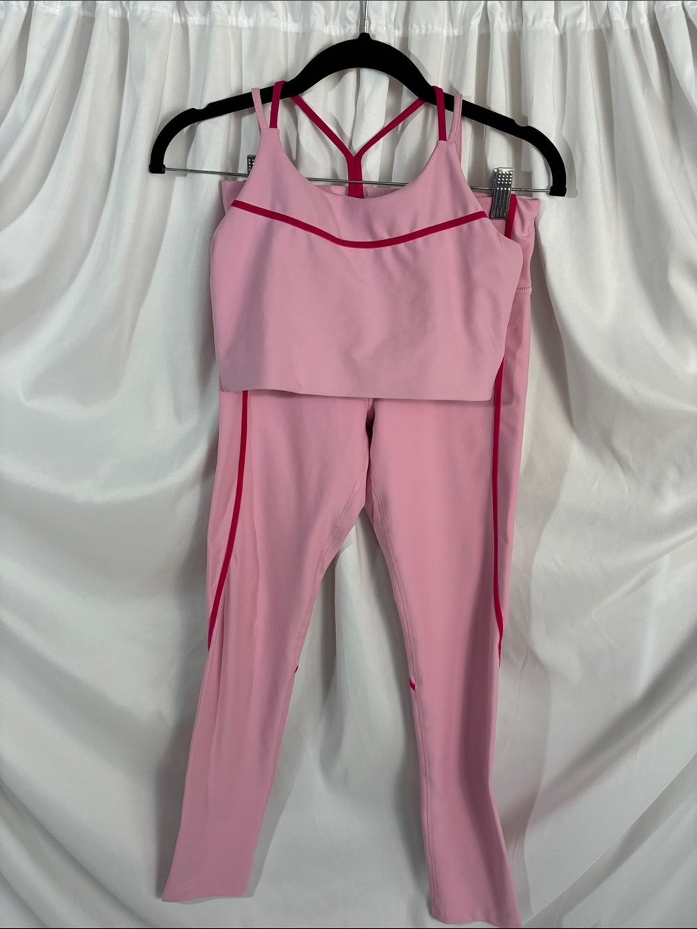 Old Navy Girls Athletic Set